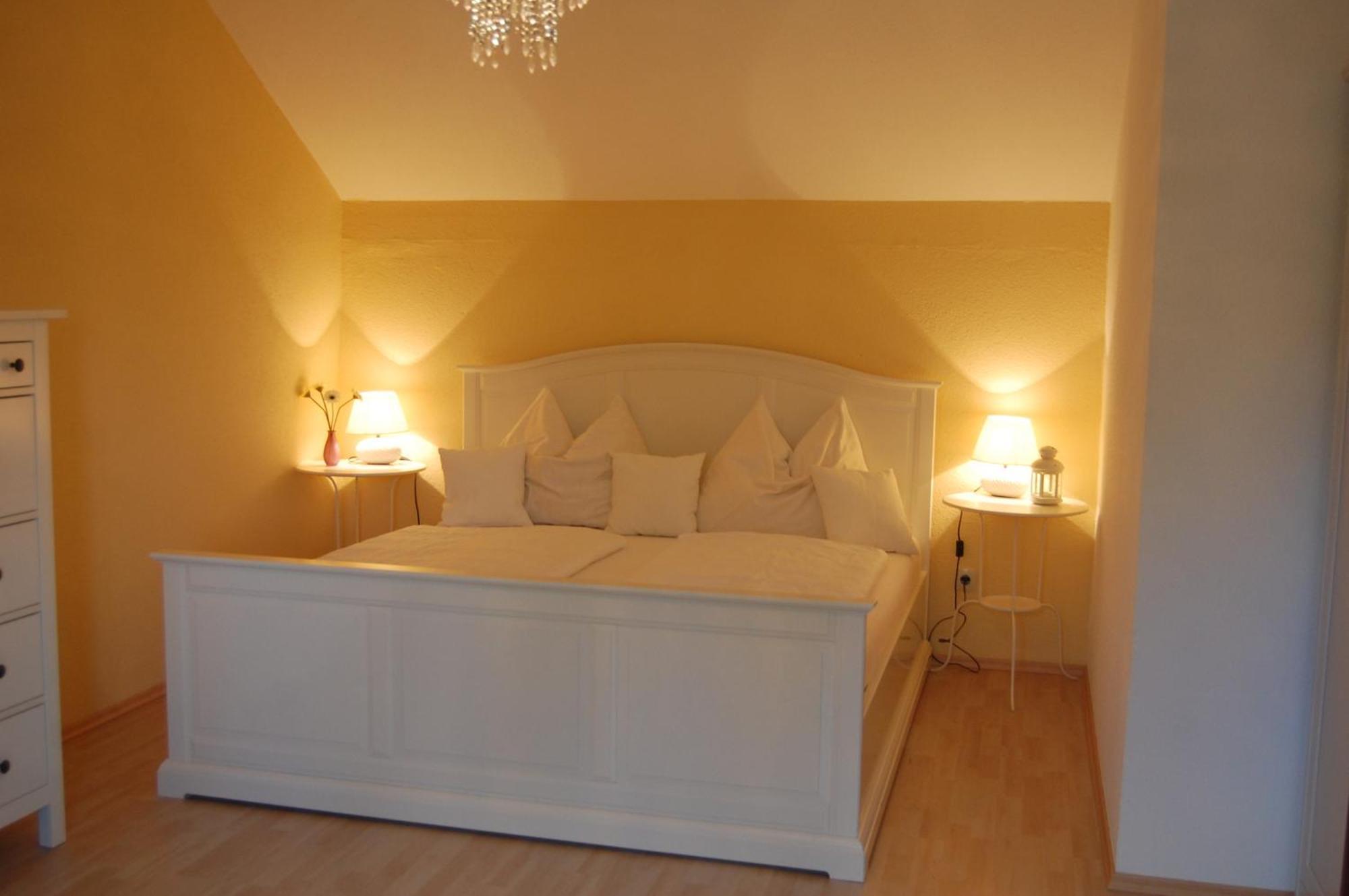 Hofgassl Zentgraf Bed & Breakfast Mörbisch am See Екстериор снимка