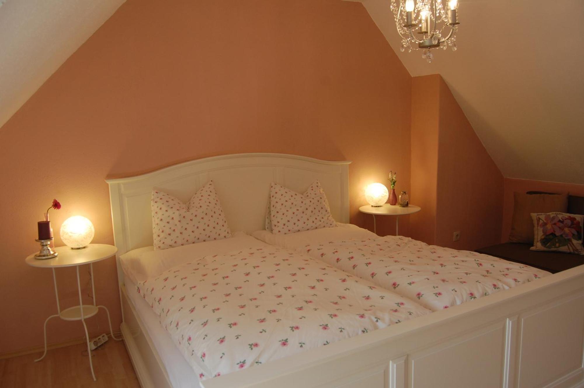 Hofgassl Zentgraf Bed & Breakfast Mörbisch am See Екстериор снимка