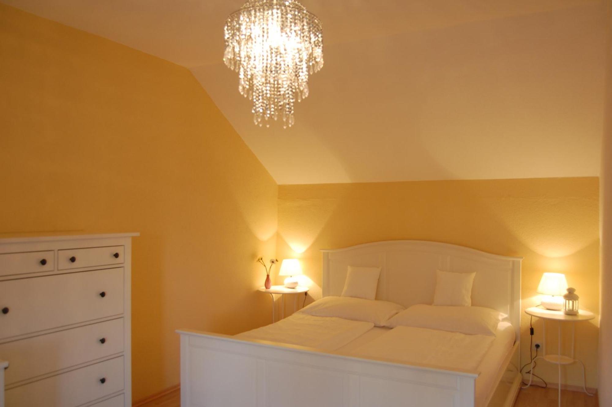 Hofgassl Zentgraf Bed & Breakfast Mörbisch am See Екстериор снимка