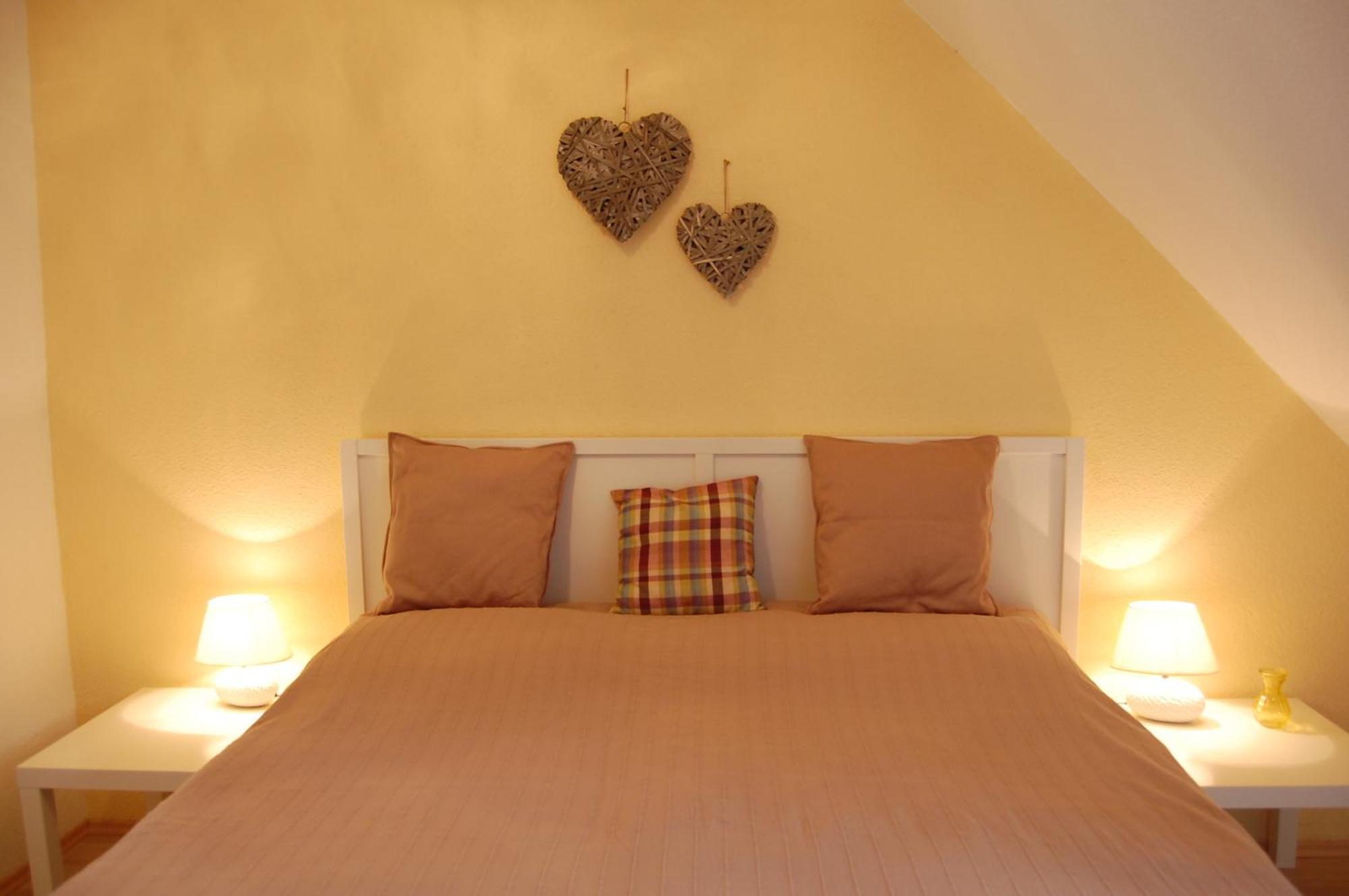 Hofgassl Zentgraf Bed & Breakfast Mörbisch am See Екстериор снимка
