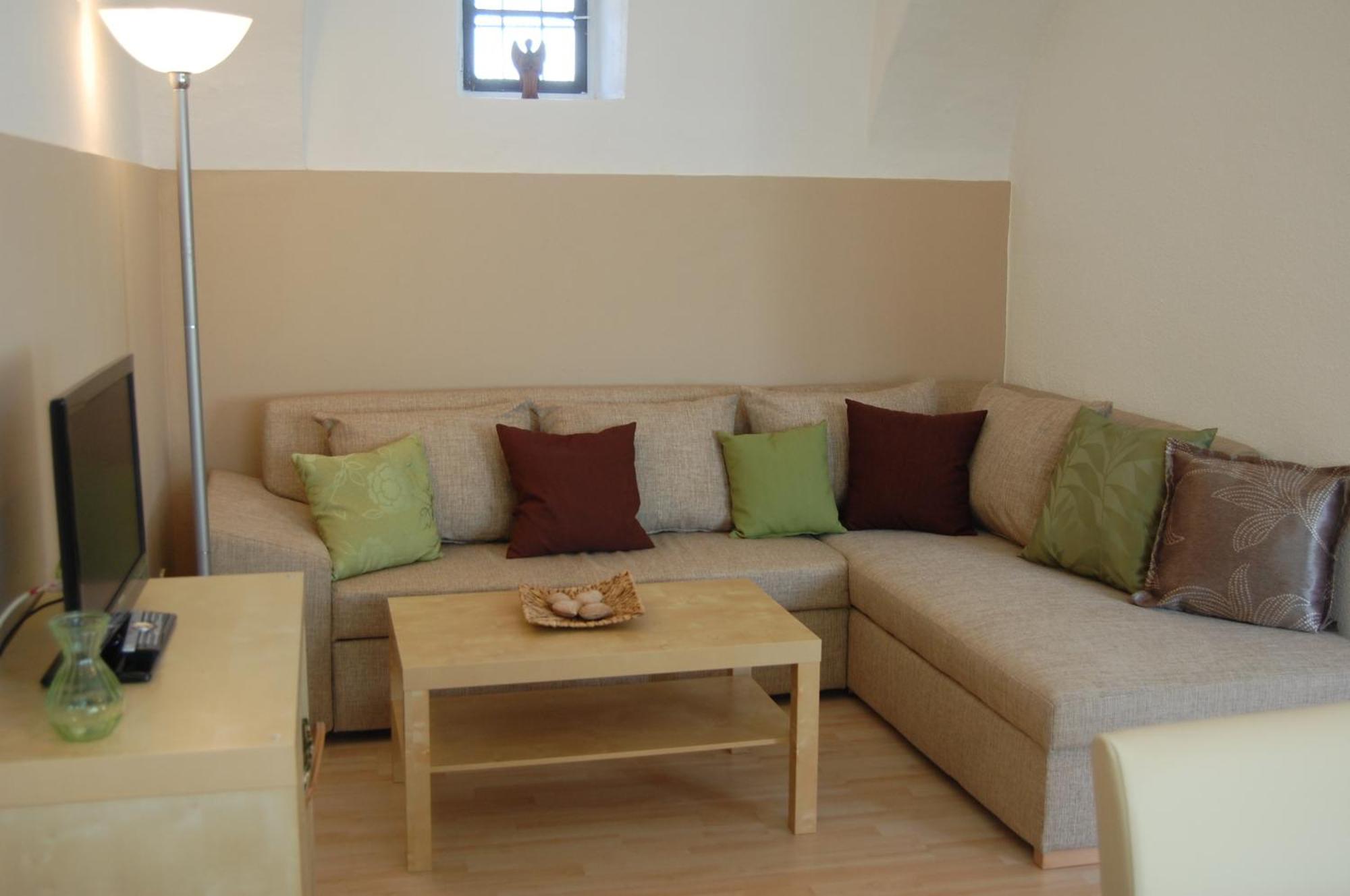 Hofgassl Zentgraf Bed & Breakfast Mörbisch am See Екстериор снимка