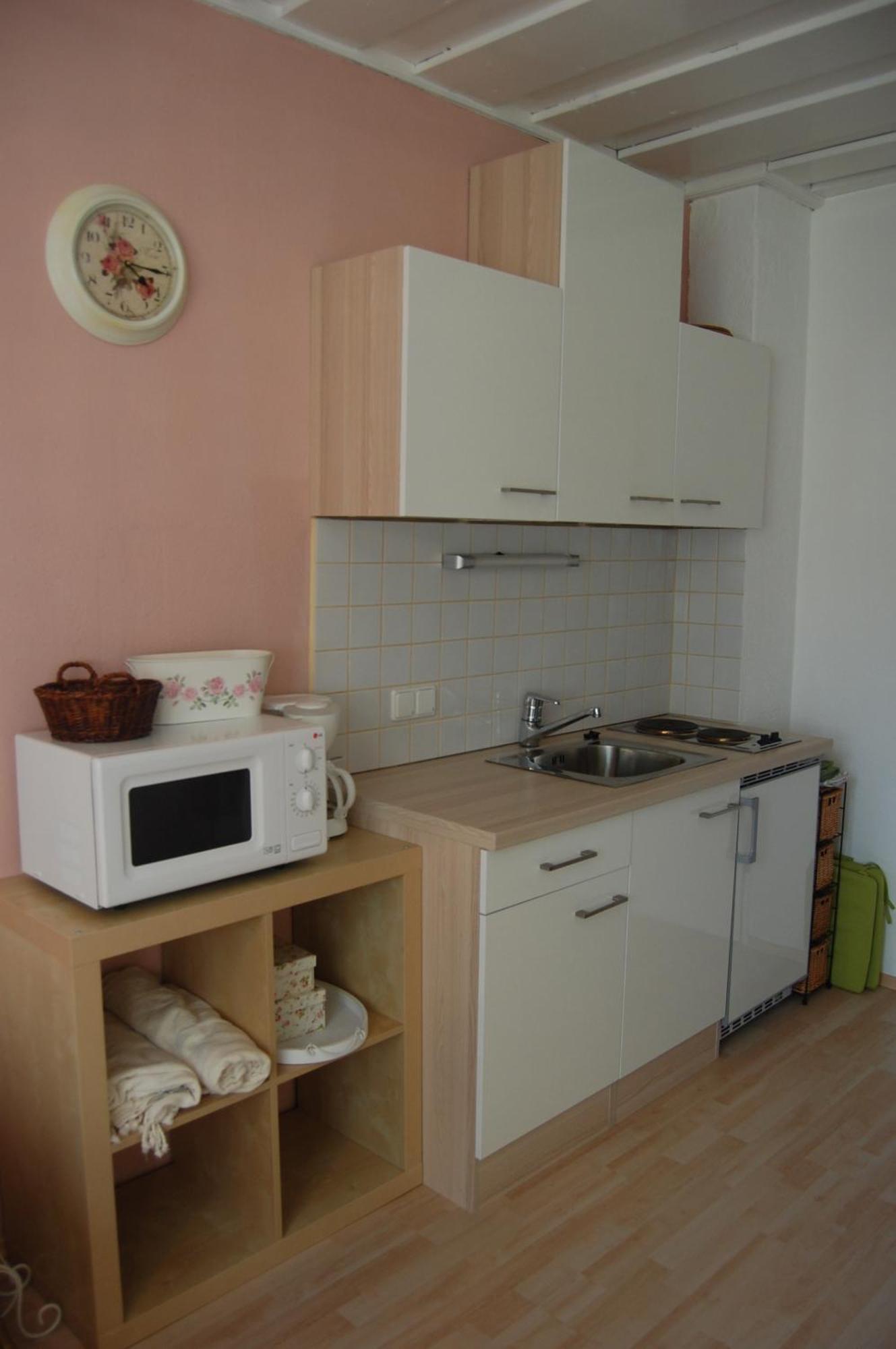Hofgassl Zentgraf Bed & Breakfast Mörbisch am See Екстериор снимка
